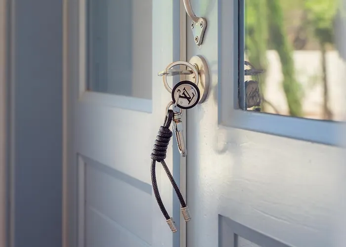 Patmosphere Luxury Escape Adults-only Kámbos