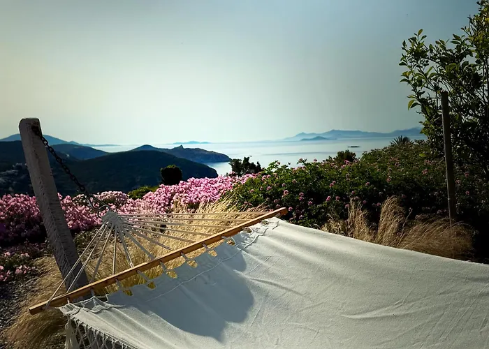 Patmosphere Luxury Escape Adults-only 펜션 Kámbos