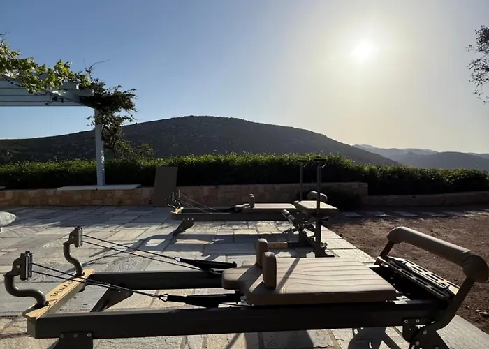 Patmosphere Luxury Escape Adults-only 펜션 Kámbos